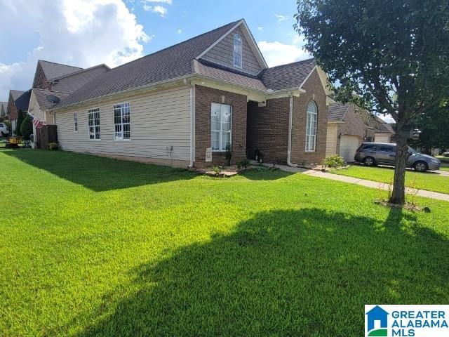 1040 ALDEN GLEN DRIVE, Moody, AL 35004