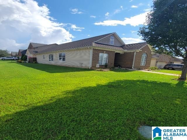 1040 ALDEN GLEN DRIVE, Moody, AL 35004
