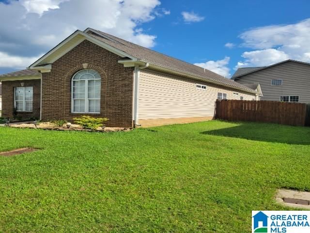 1040 ALDEN GLEN DRIVE, Moody, AL 35004