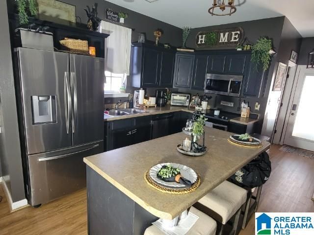 1040 ALDEN GLEN DRIVE, Moody, AL 35004
