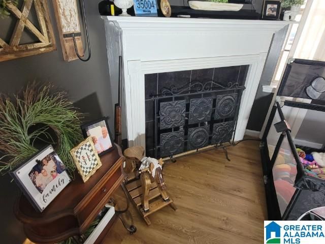 1040 ALDEN GLEN DRIVE, Moody, AL 35004
