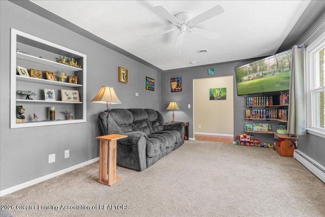 6540 Drumheller Road, Bath, MI 48808