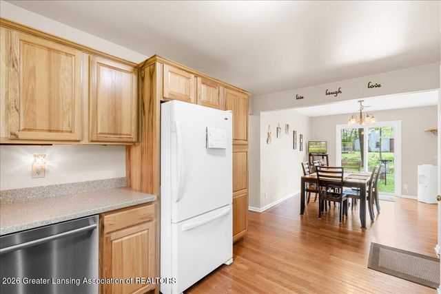 6540 Drumheller Road, Bath, MI 48808