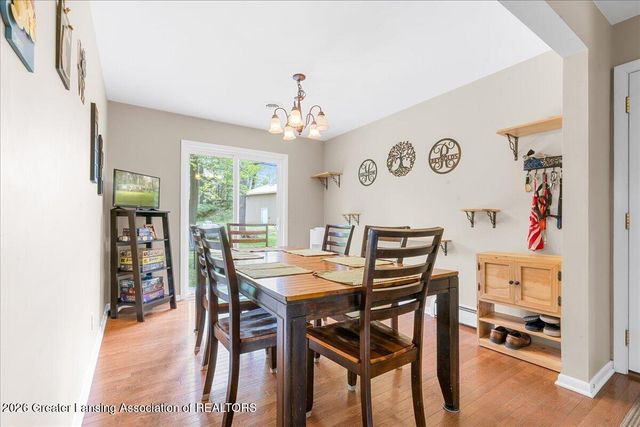 6540 Drumheller Road, Bath, MI 48808