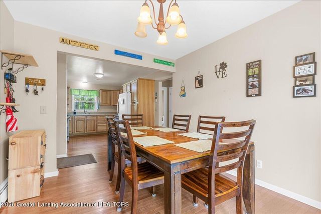 6540 Drumheller Road, Bath, MI 48808