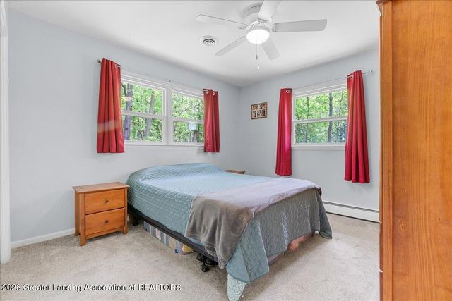 6540 Drumheller Road, Bath, MI 48808