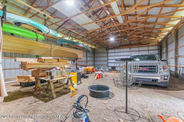6540 Drumheller Road, Bath, MI 48808
