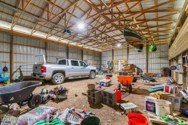 6540 Drumheller Road, Bath, MI 48808