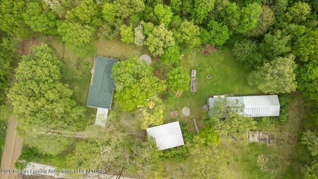 6540 Drumheller Road, Bath, MI 48808
