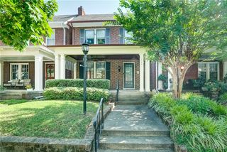 3102 W Grace St, Richmond, VA 23221