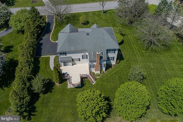 402 CHRISLENA LN, West Chester, PA 19380