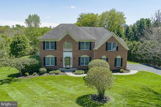 402 CHRISLENA LN, West Chester, PA 19380
