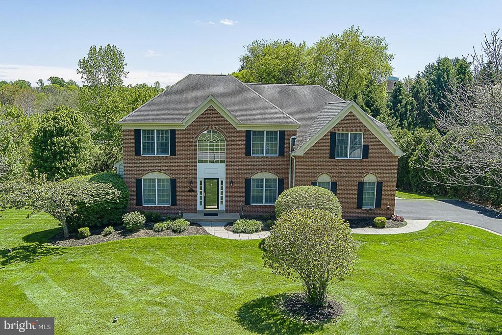 402 CHRISLENA LN, West Chester, PA 19380