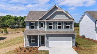 218 Hampton Hollow Drive, Jefferson, GA 30549