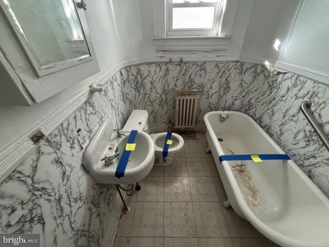 611 CATOR AVE, Baltimore, MD 21218