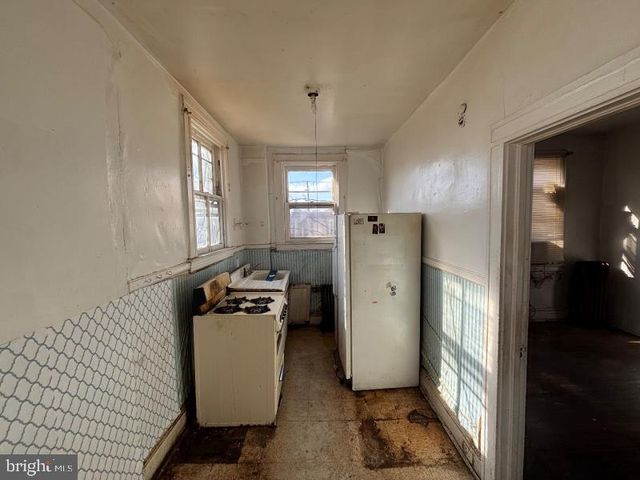 611 CATOR AVE, Baltimore, MD 21218