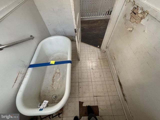 611 CATOR AVE, Baltimore, MD 21218