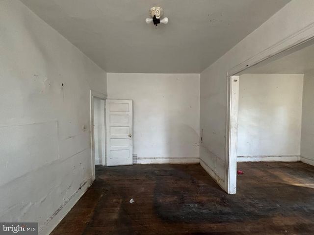 611 CATOR AVE, Baltimore, MD 21218