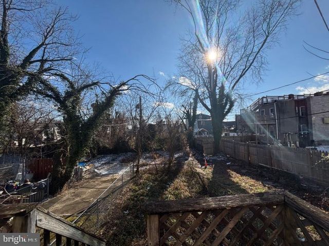 611 CATOR AVE, Baltimore, MD 21218