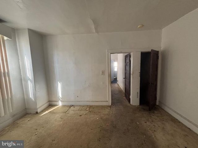 611 CATOR AVE, Baltimore, MD 21218