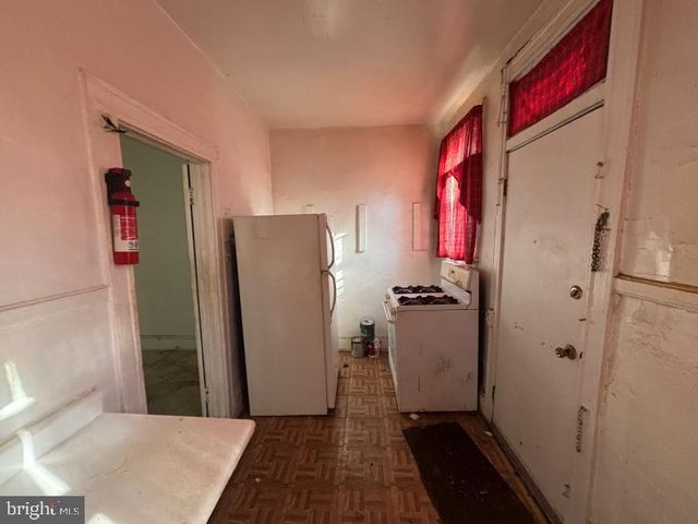 611 CATOR AVE, Baltimore, MD 21218