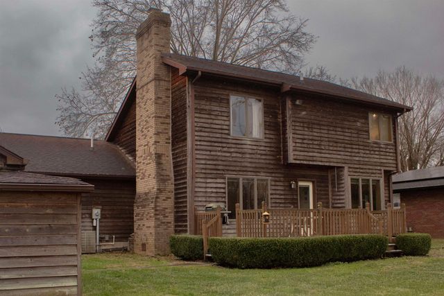 1653 County Road 411, Proctorville, OH 45669