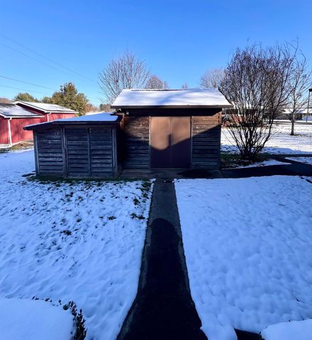 1653 County Road 411, Proctorville, OH 45669