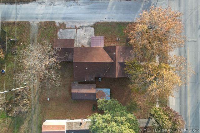 501 W Main Street, Stigler, OK 74462