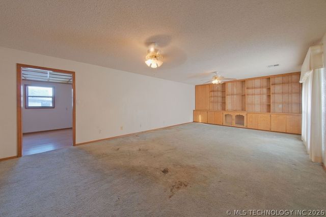 501 W Main Street, Stigler, OK 74462