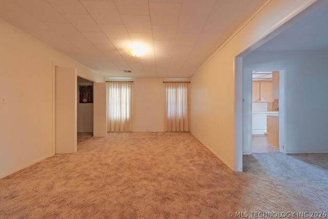501 W Main Street, Stigler, OK 74462
