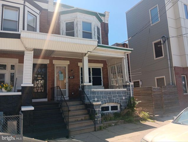 231 S 61ST ST, Philadelphia, PA 19139