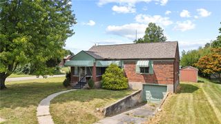 201 Castlewood Avenue, Harrison Twp, OH 45405
