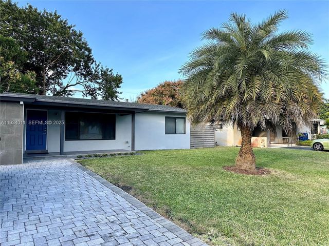 513 NW 30th Street, Wilton Manors, FL 33311