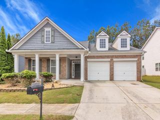 4044 Amberleigh Trace, Gainesville, GA 30507