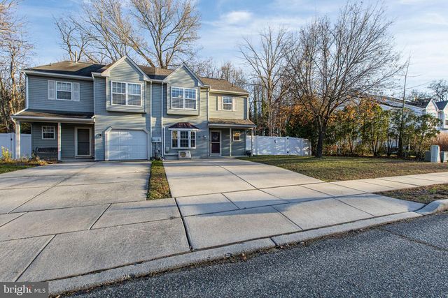 51 MECOUCH DR, Glassboro, NJ 08028