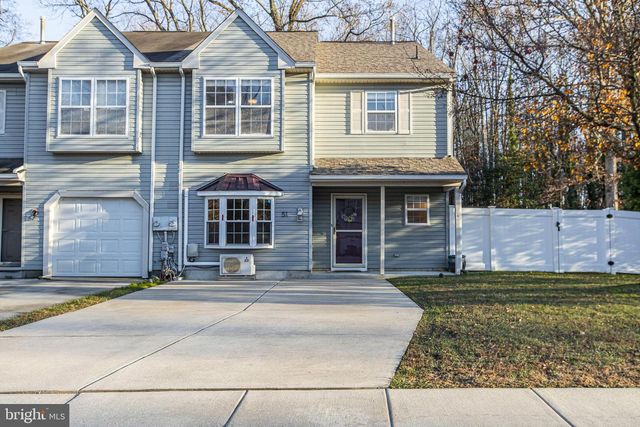 51 MECOUCH DR, Glassboro, NJ 08028