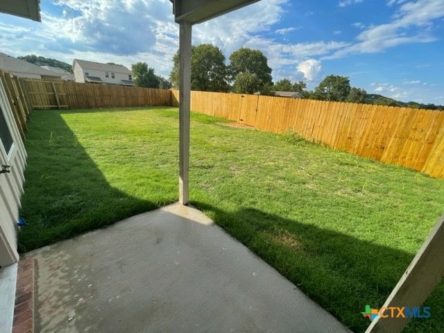 1701 Montell Street A, Copperas Cove, TX 76522