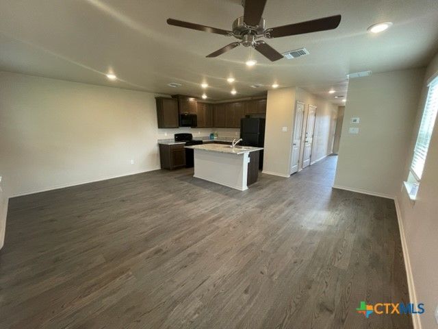 1701 Montell Street A, Copperas Cove, TX 76522