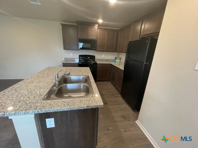1701 Montell Street A, Copperas Cove, TX 76522