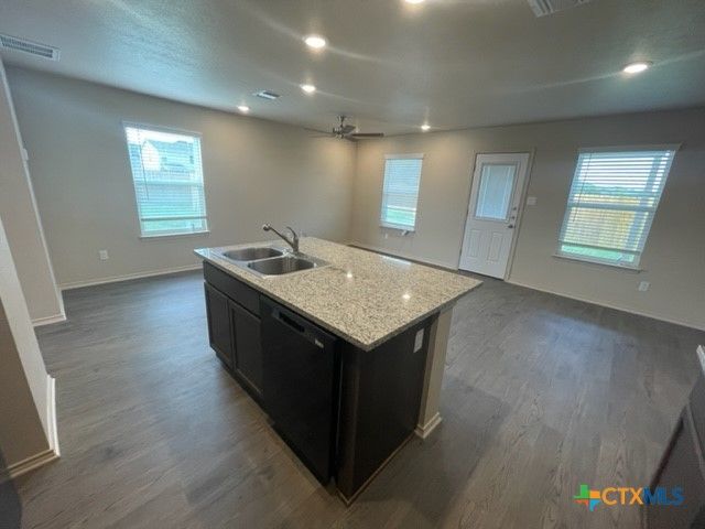 1701 Montell Street A, Copperas Cove, TX 76522