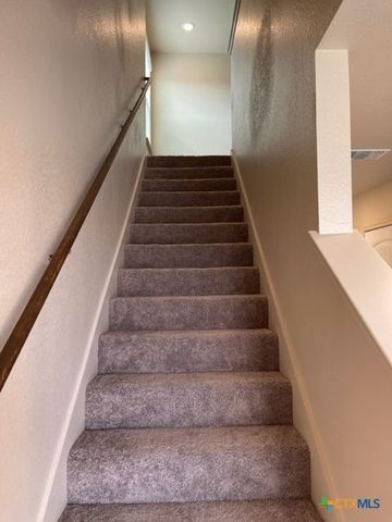 1701 Montell Street A, Copperas Cove, TX 76522