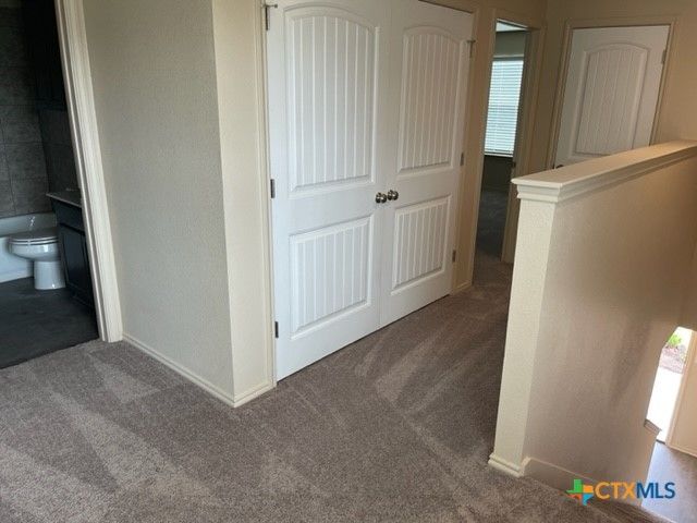 1701 Montell Street A, Copperas Cove, TX 76522