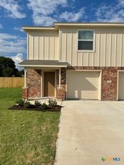 1701 Montell Street A, Copperas Cove, TX 76522
