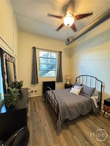 528 Selma Street B, Savannah, GA 31401