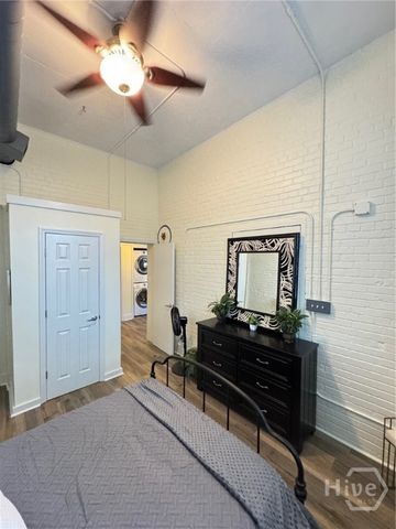 528 Selma Street B, Savannah, GA 31401