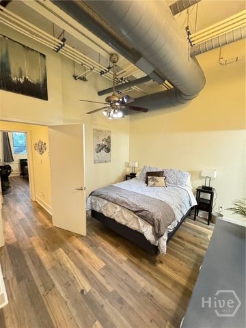 528 Selma Street B, Savannah, GA 31401