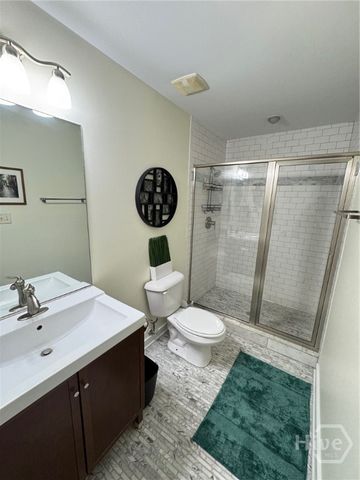 528 Selma Street B, Savannah, GA 31401