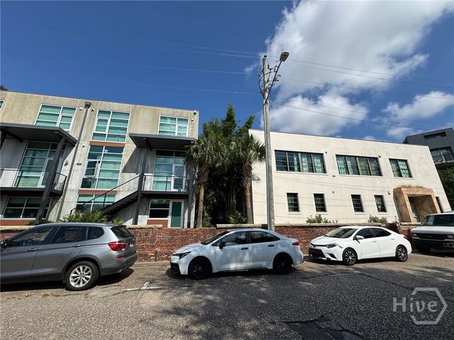 528 Selma Street B, Savannah, GA 31401