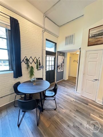 528 Selma Street B, Savannah, GA 31401