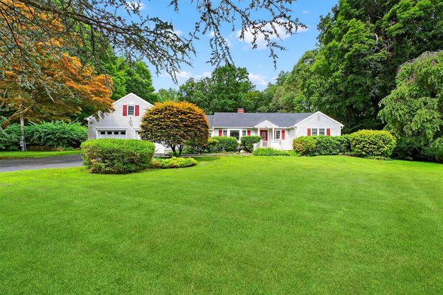 21 Greenlawn Road, Katonah, NY 10536